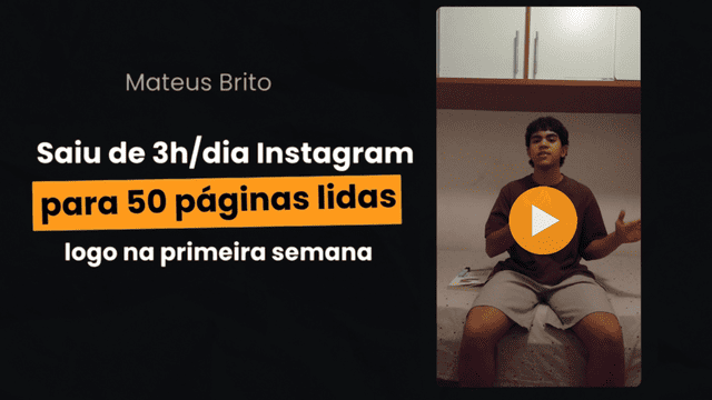Capa original do depoimento 2 do Passe de Batalha.