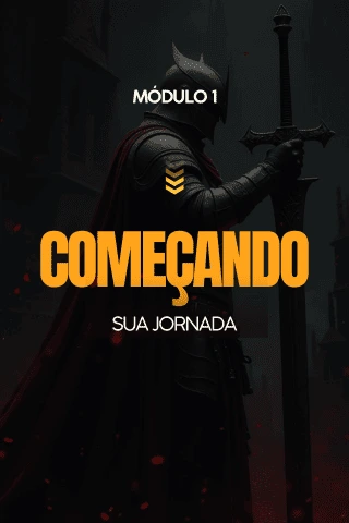 Capa original do módulo 1 do Passe de Batalha.