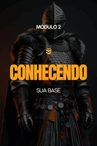Capa original do módulo 2 do Passe de Batalha.