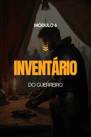 Capa original do módulo 6 do Passe de Batalha.